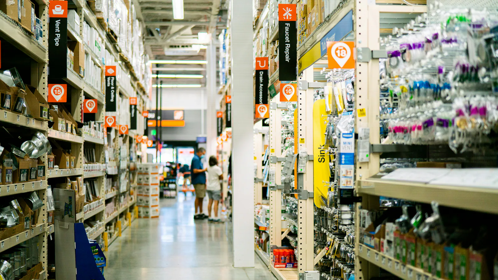 2026 五金店 e-Invoice 怎么开｜DIY 散客、承包商与建材订单对照